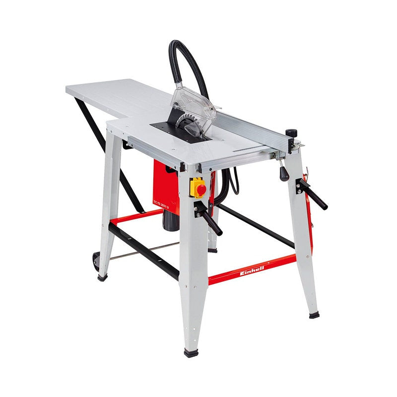EINHELL SIERRA DE BANCO 12 2000W TC-TS 2031U