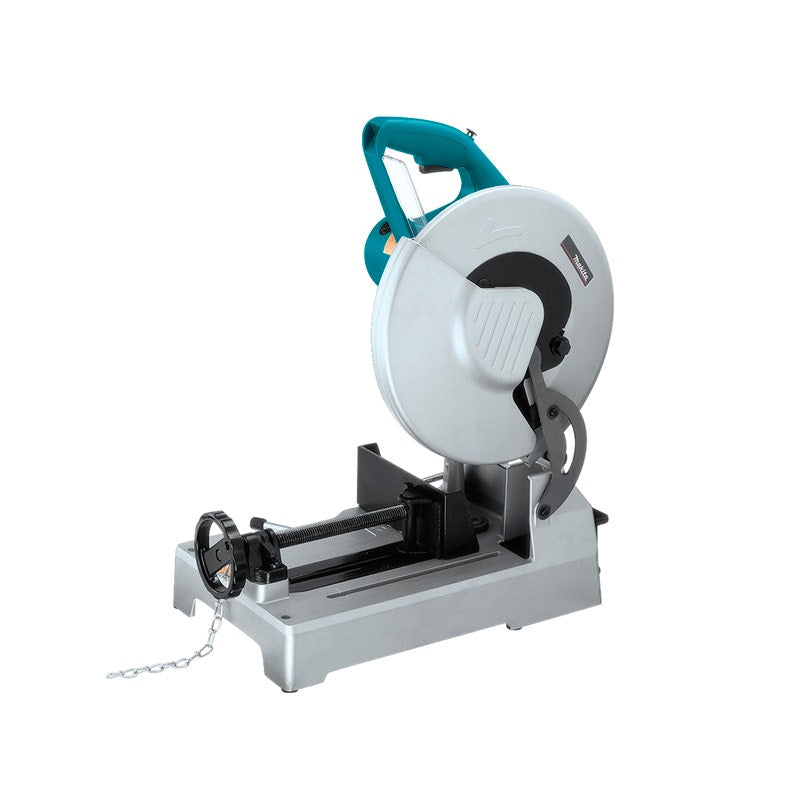 MAKITA SIERRA CORTADORA METAL 12-1750 W