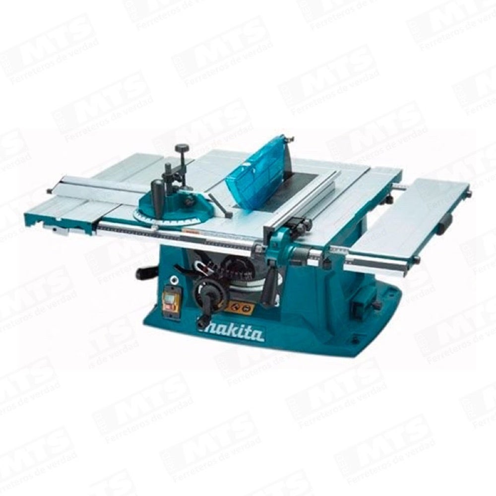 MAKITA SIERRA DE BANCO MLT100 255MM 10 1500W