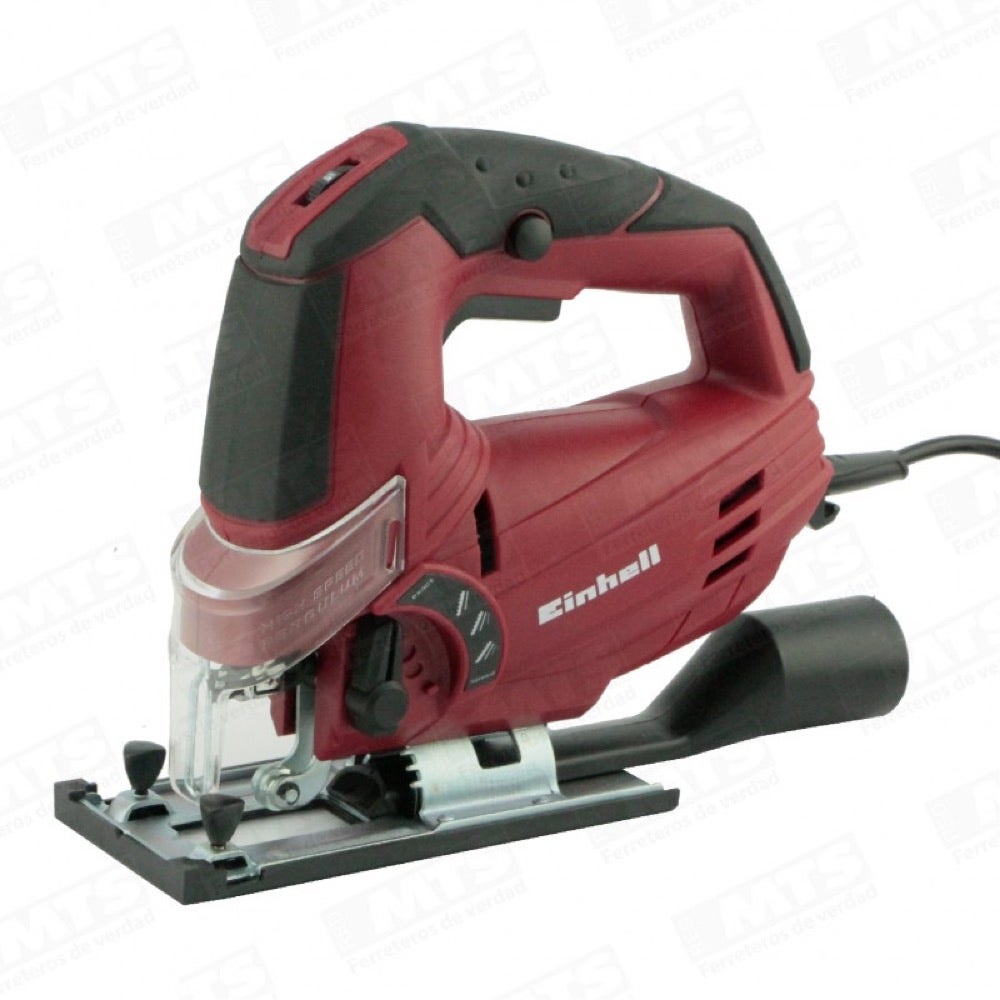EINHELL SIERRA CALADORA TH-JS 85
