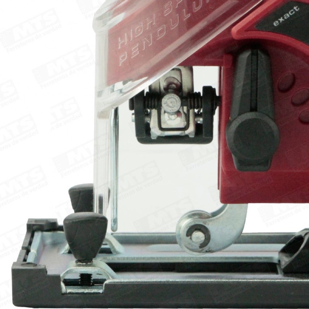 EINHELL SIERRA CALADORA TH-JS 85