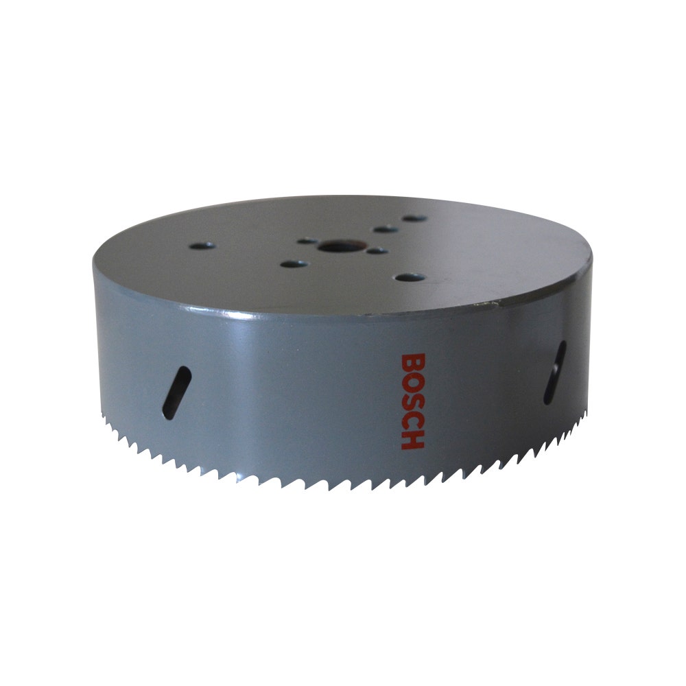 BOSCH ACC SIERRA COPA 152 MM 6 PLG.