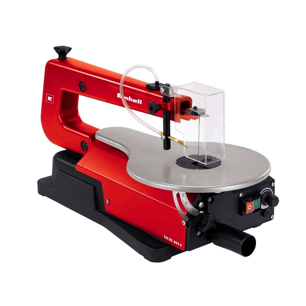 EINHELL SIERRA CALADORA BANCO TH-SS 405 E