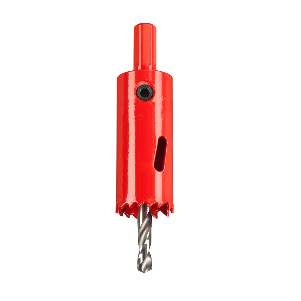 KWB SIERRA COPA BIMETALICA 25MM