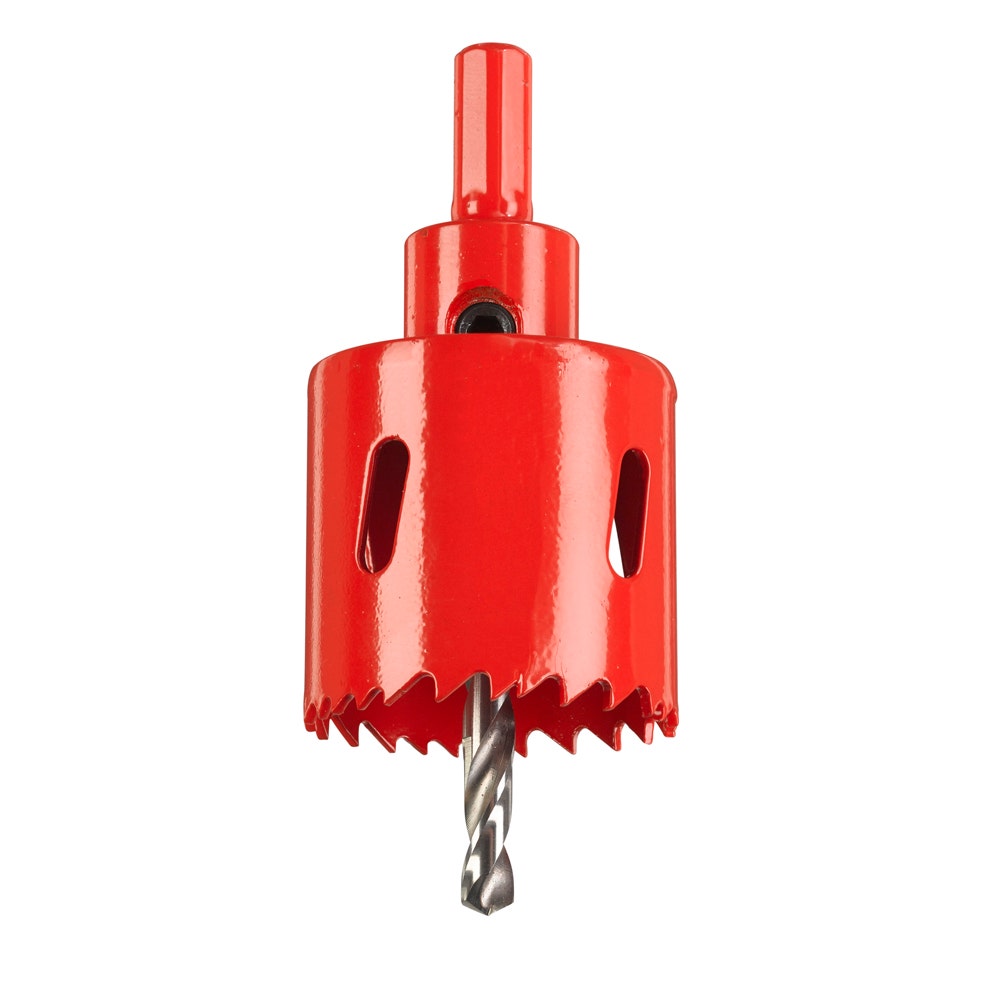 KWB SIERRA COPA BIMETALICA 45MM