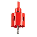 KWB SIERRA COPA BIMETALICA 45MM