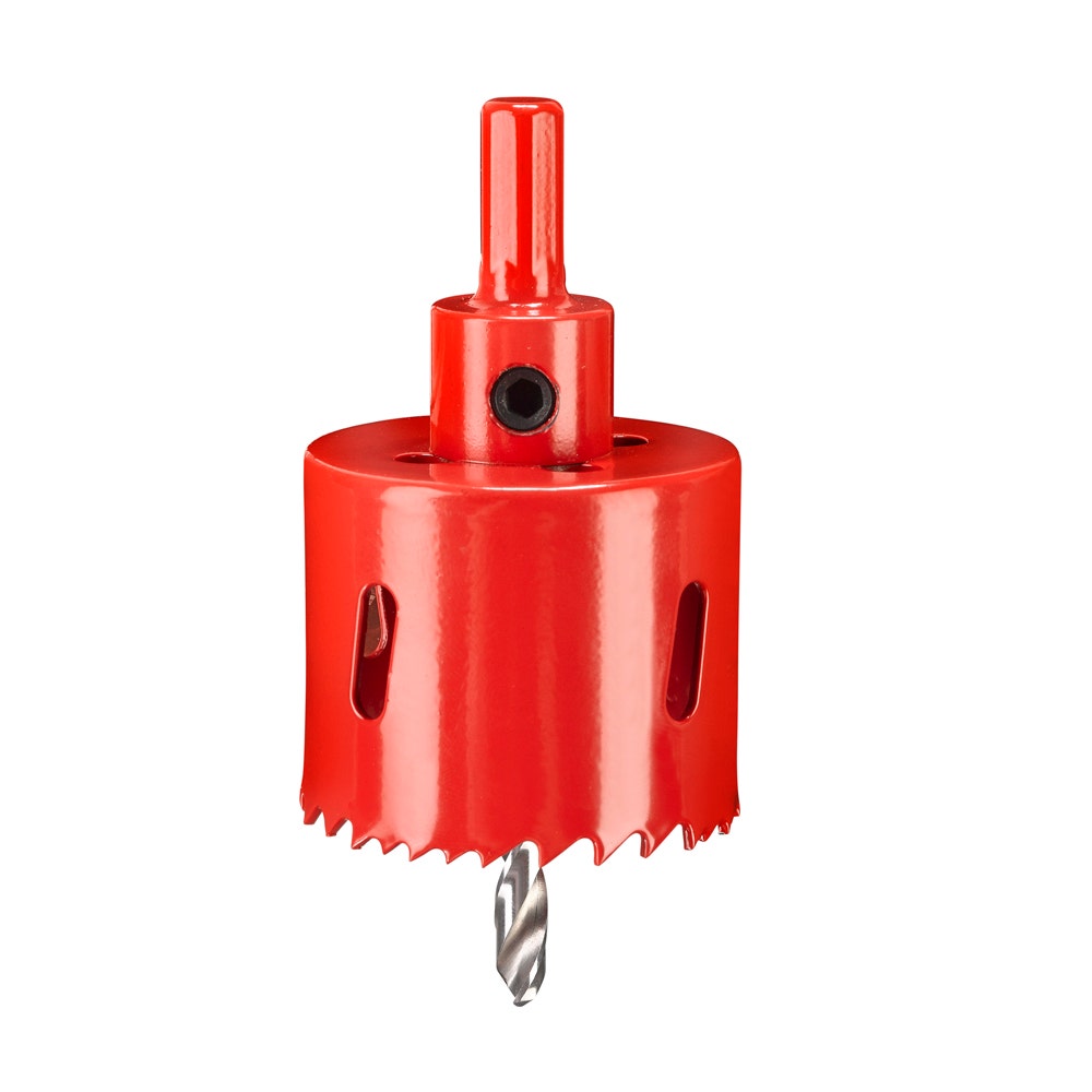 KWB SIERRA COPA BIMETALICA 51MM