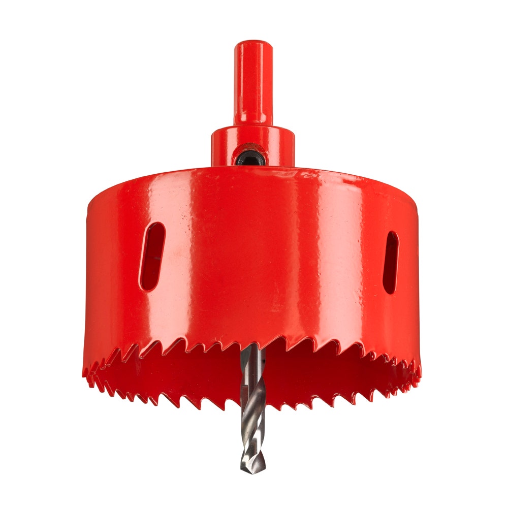 KWB SIERRA COPA BIMETALICA 65MM