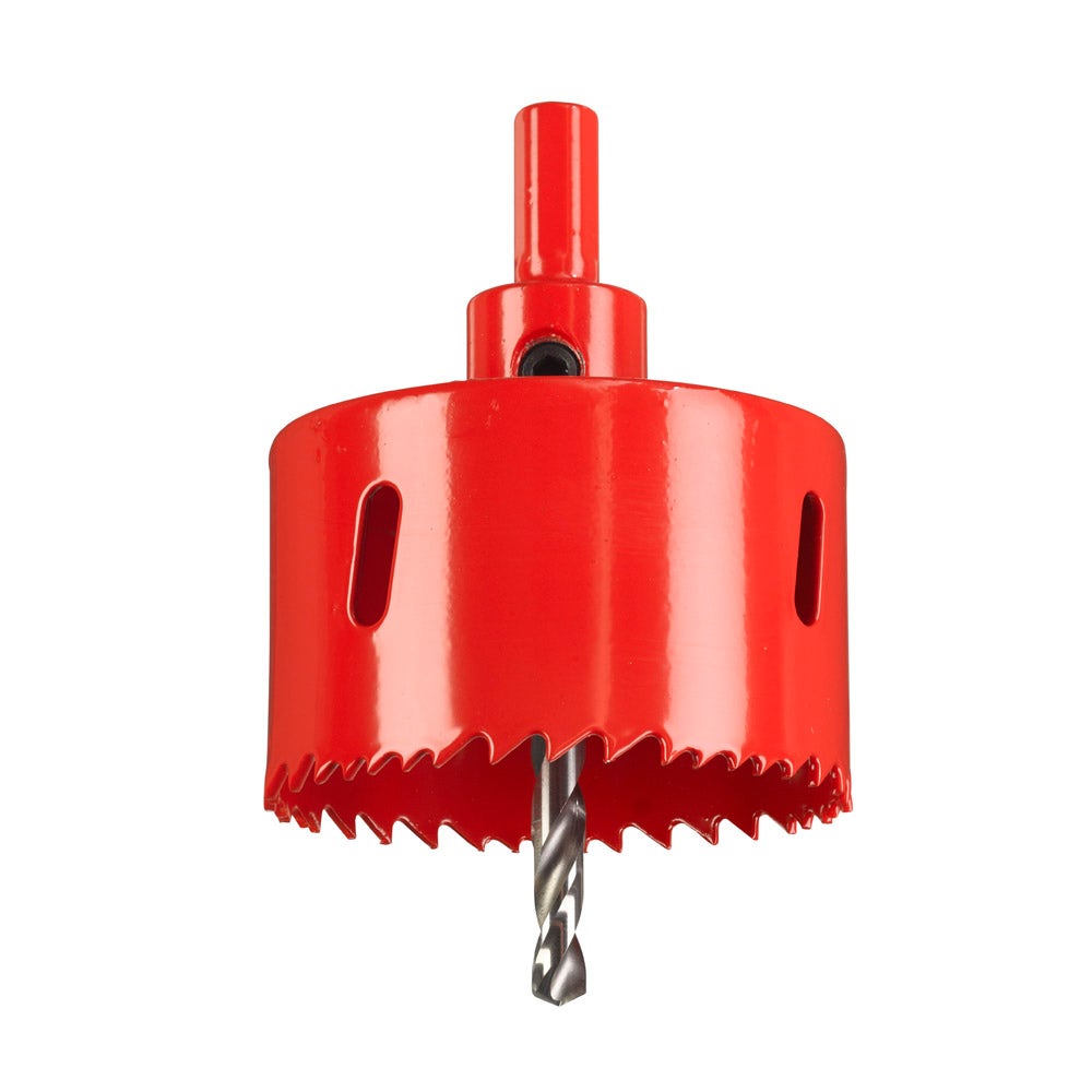 KWB SIERRA COPA BIMETALICA 68MM
