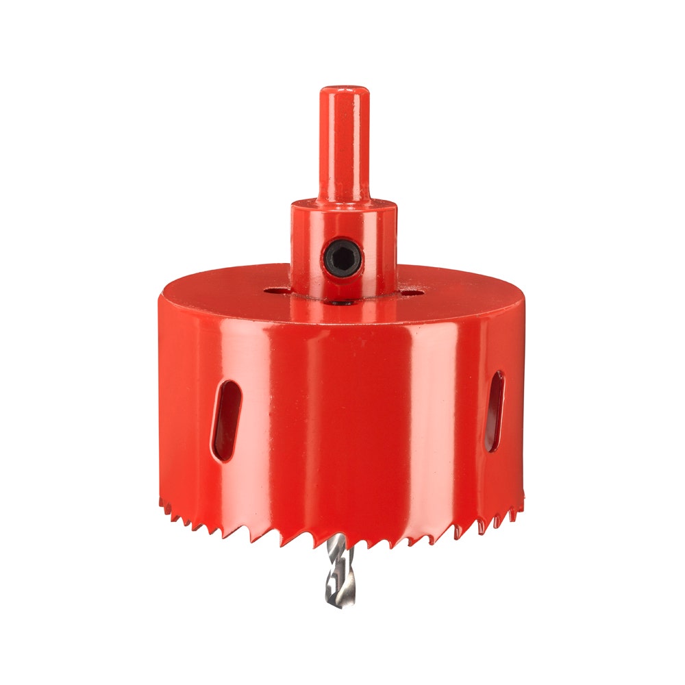 KWB SIERRA COPA BIMETALICA 74MM