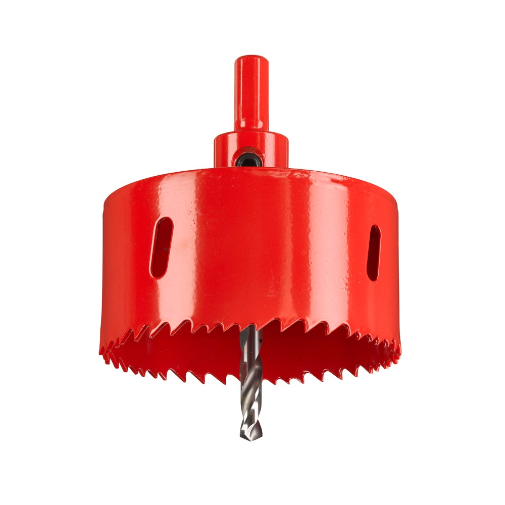 KWB SIERRA COPA BIMETALICA 83MM