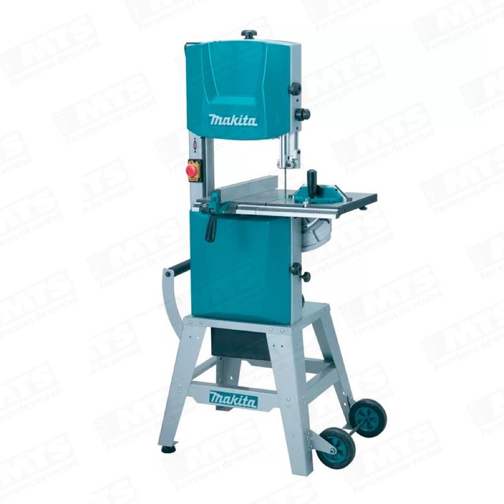 MAKITA SIERRA CINTA 305MM (12) 900W.