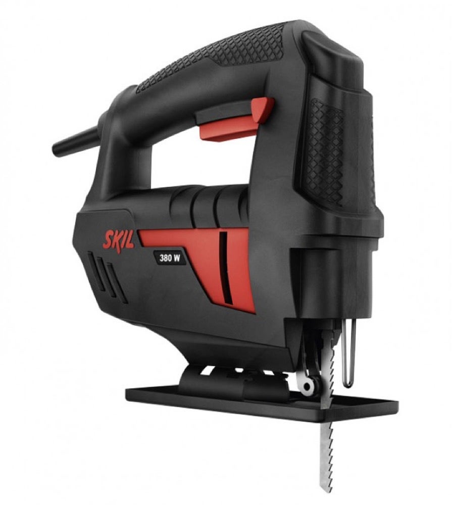 SKIL SIERRA CALADORA 4380
