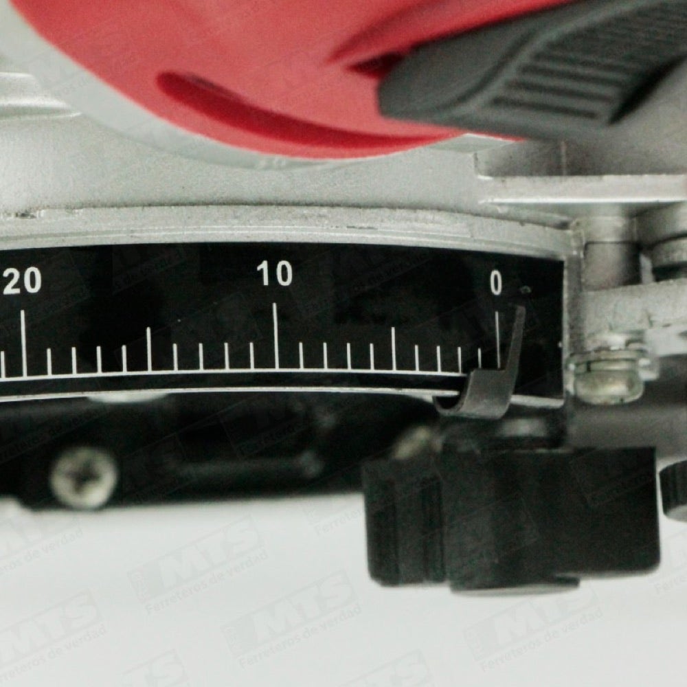 EINHELL TC-CS 89 MINI SIERRA CIRCULAR 650 W 7.200