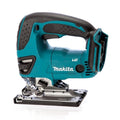 MAKITA SIERRA CALADORA VEL. VARIABLE S/BATERIA