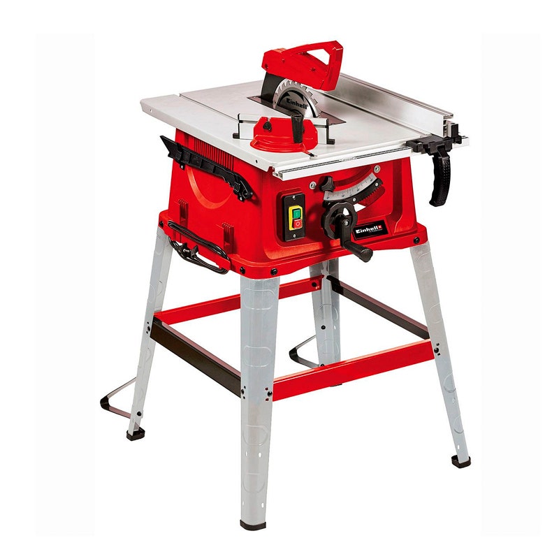 EINHELL SIERRA DE BANCO TC-TS 2025/3 ECO