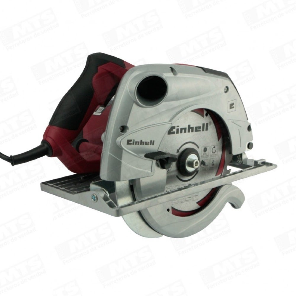 EINHELL SIERRA CIRC TH-CS 1600 4472056