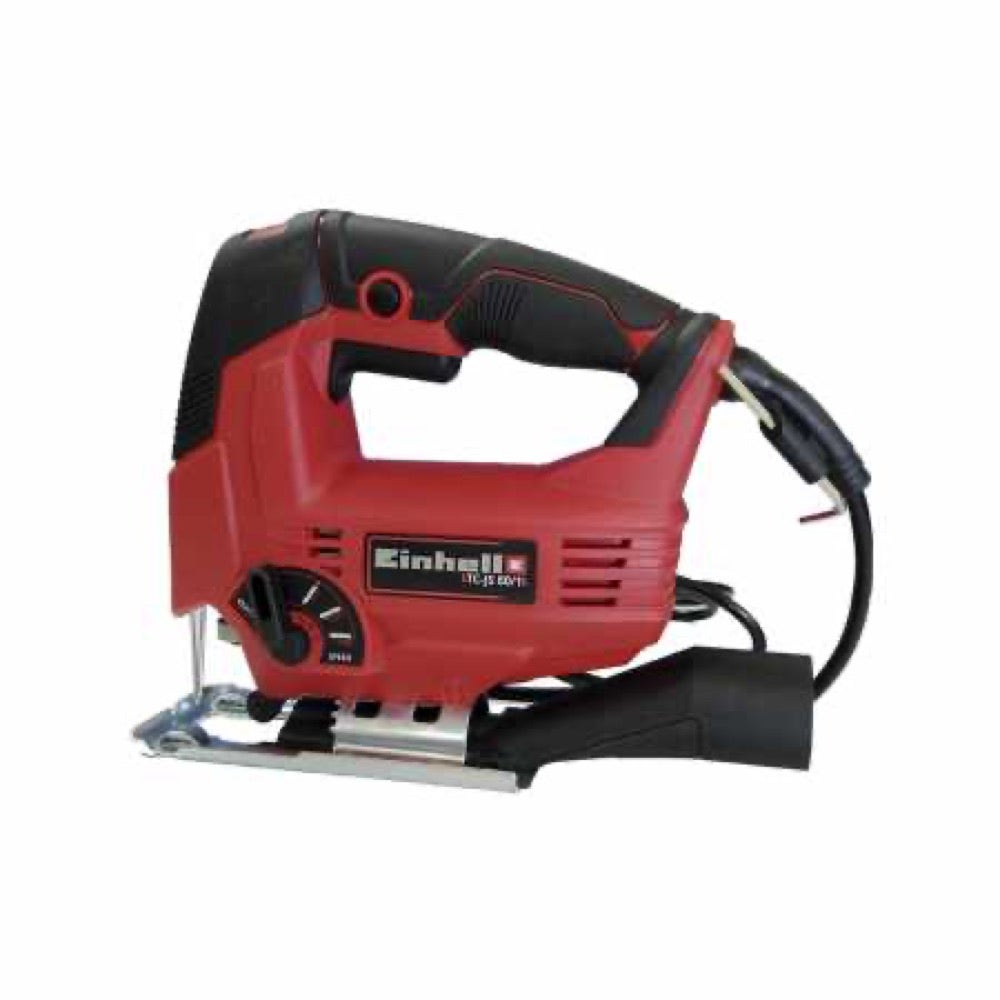 EINHELL SIERRA CALADORA TC-JS 80