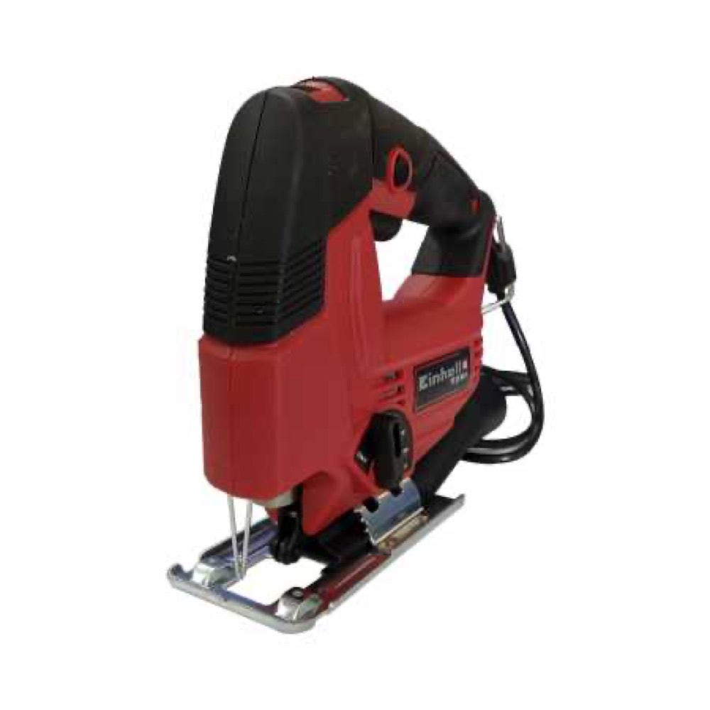 EINHELL SIERRA CALADORA TC-JS 80