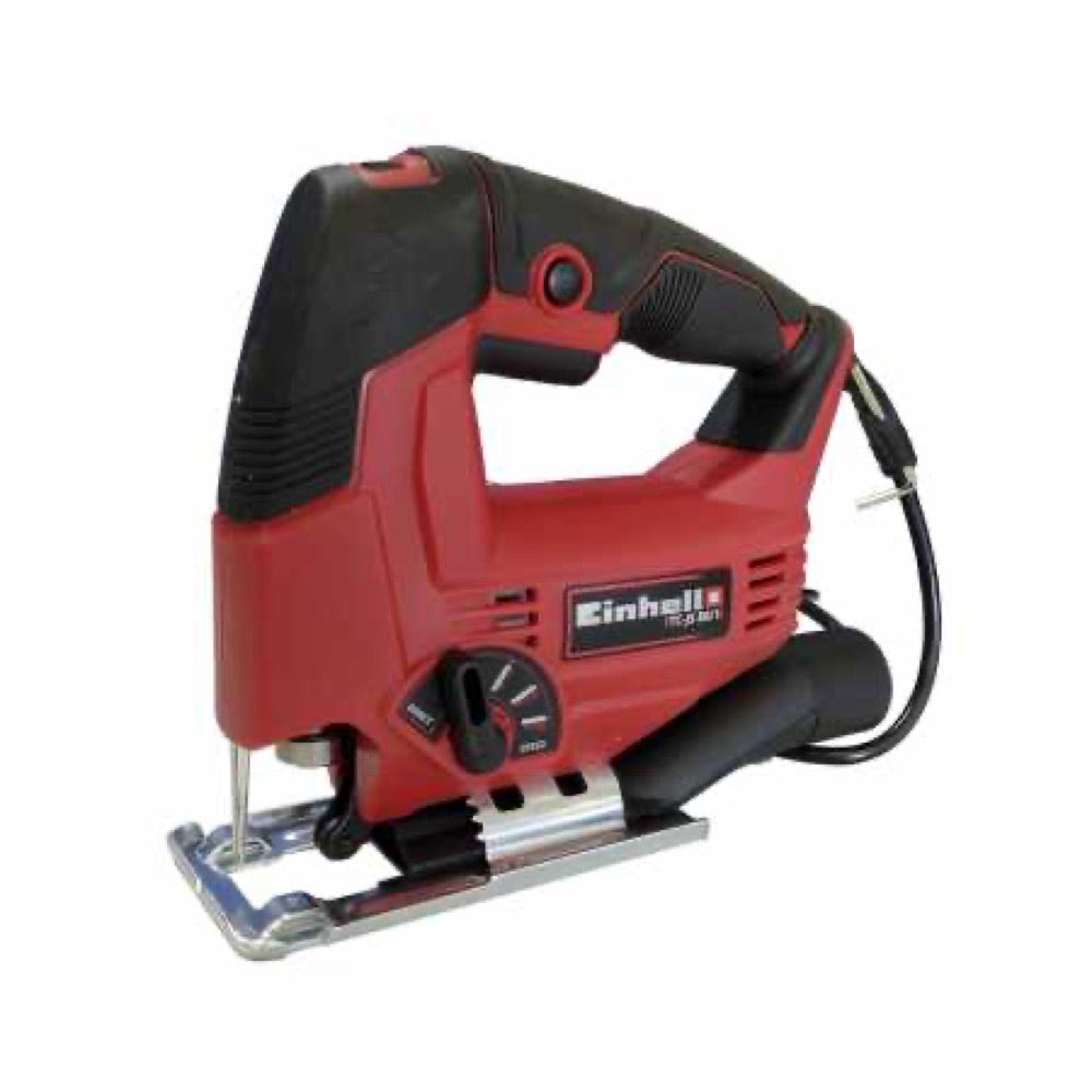 EINHELL SIERRA CALADORA TC-JS 80