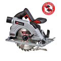Einhell PXC Sierra Circular inal. TE-cs 18/19 Li BL Solo