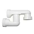 HOFFENS SIFON TINA/RECEPT 1 1/2 Pul. X 1 1/2 Pul.