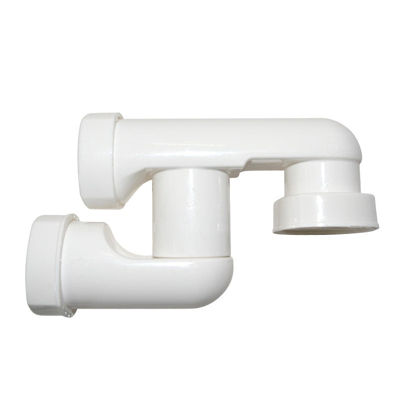 HOFFENS SIFON TINA/RECEPT 1 1/2 Pul. X 1 1/2 Pul.