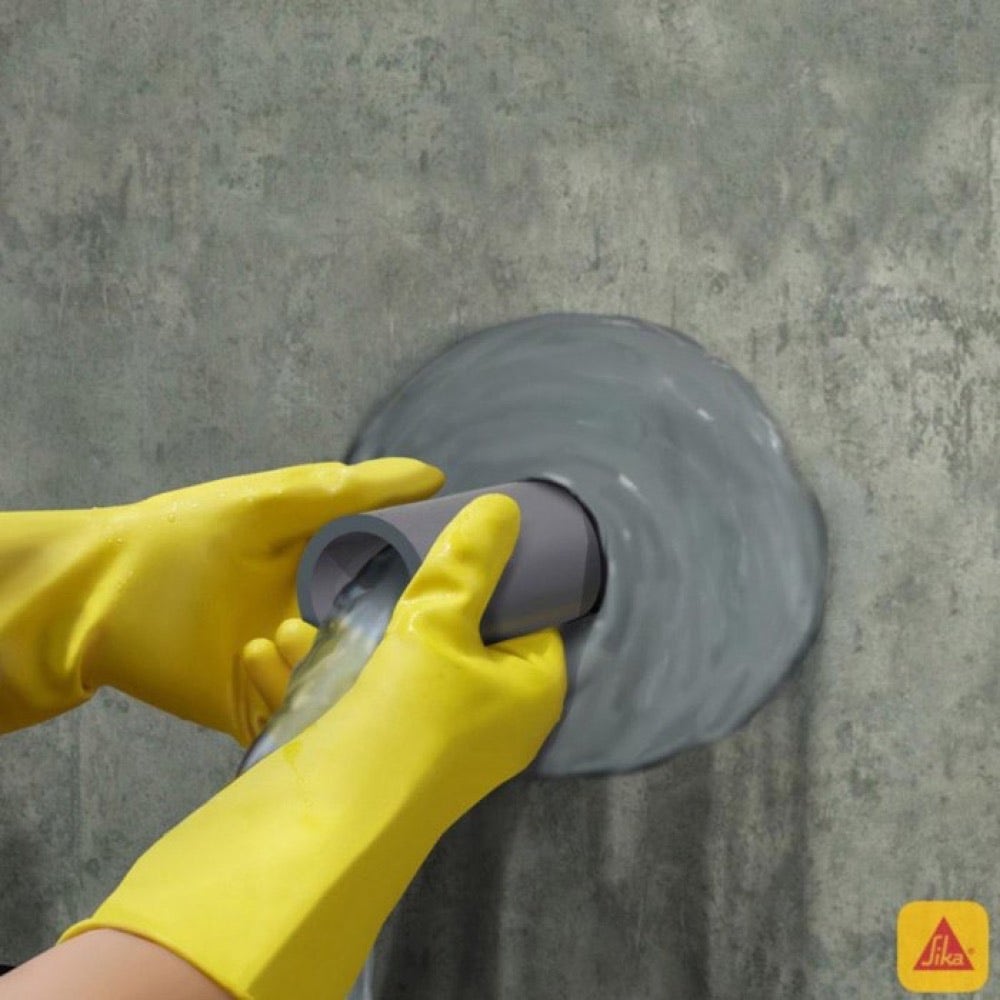 SIKA 2 TINETA 18 LT.