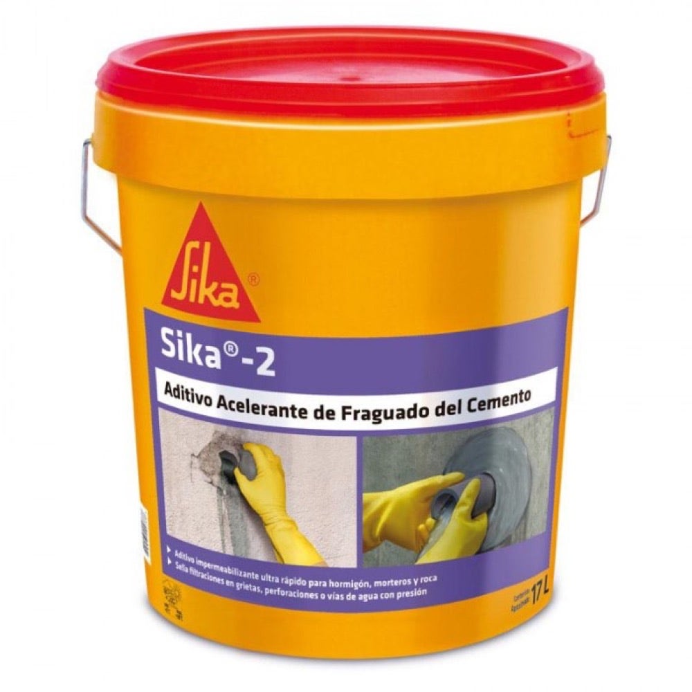 SIKA 2 TINETA 18 LT.