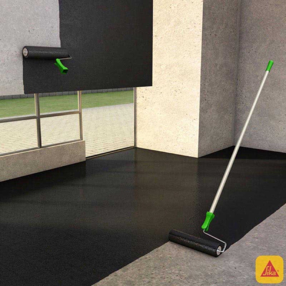 SIKA-3 TINETA 18 LT.
