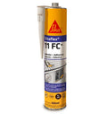 Sikaflex 11fc Gris Cartucho 310 Cc
