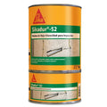 SIKADUR 52 JGO 1 KG