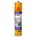 SIKAFLEX 11 FC BLANCO CART 300ML