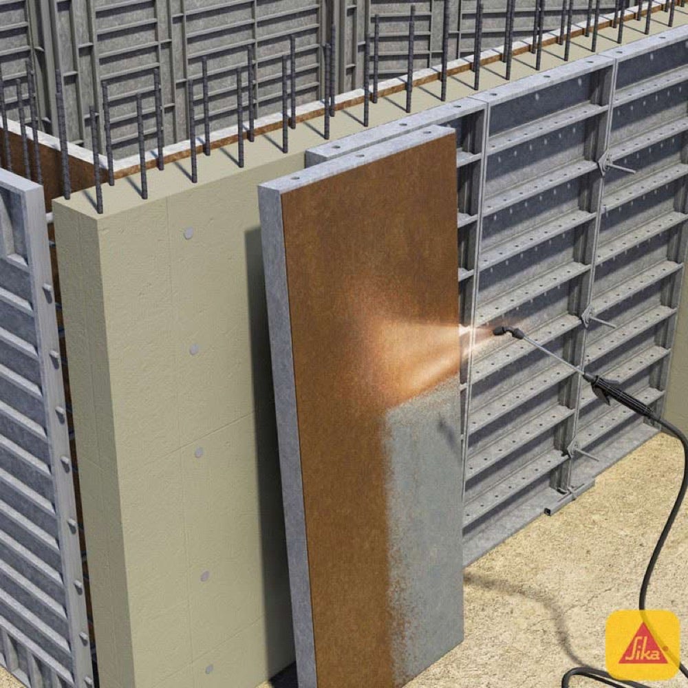 SIKAFORM METAL 99 TINETA 16 LTS