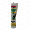 Soudal Silicona Blanca Pintable 310 Ml