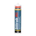 Soudal Silicona Acetica Aluminio