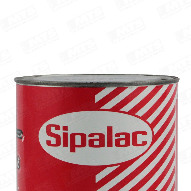 Sipa Sipalac Aparejo Blanco Lt