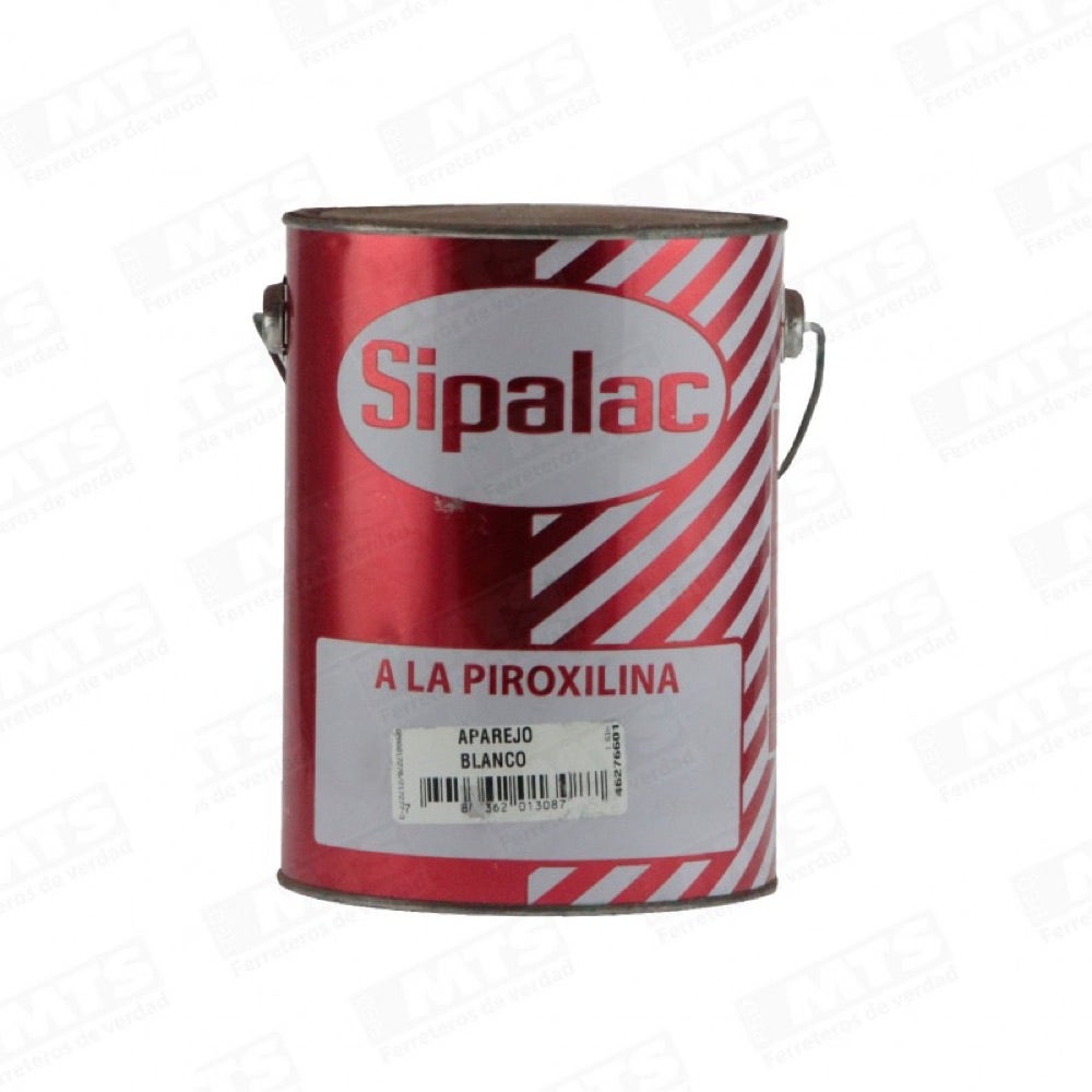 Sipa Sipalac Aparejo Blanco Gl
