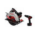 SKIL PACK SIERRA CIRCUL 5301JA + ATO 2212JA