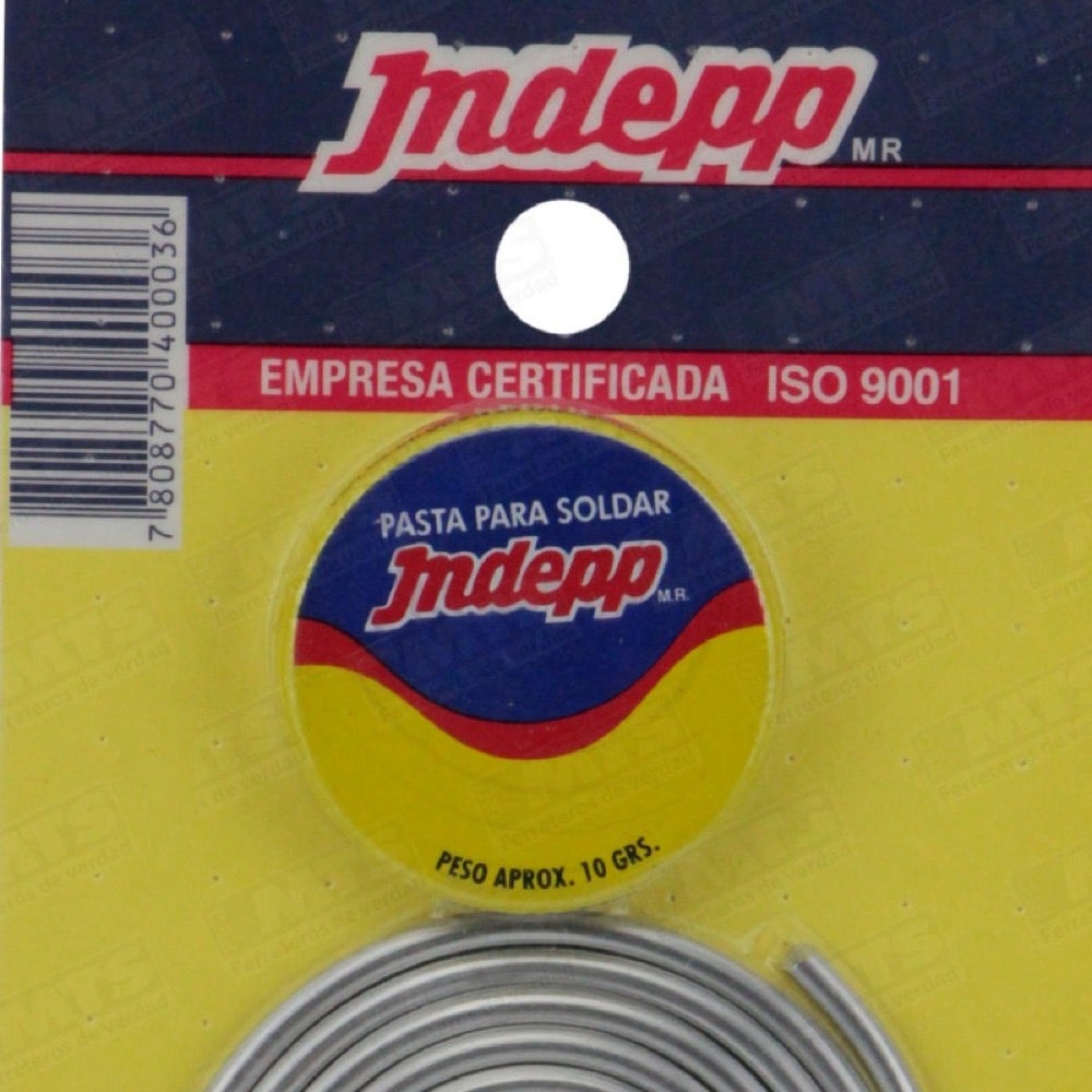 Sold Display C/pasta Indepp