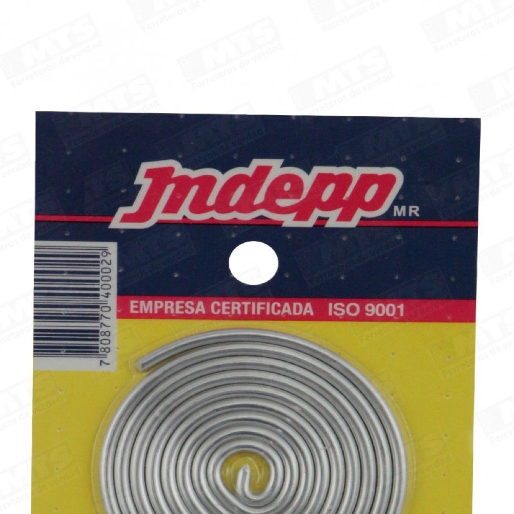 Sold Display S/pasta Indepp