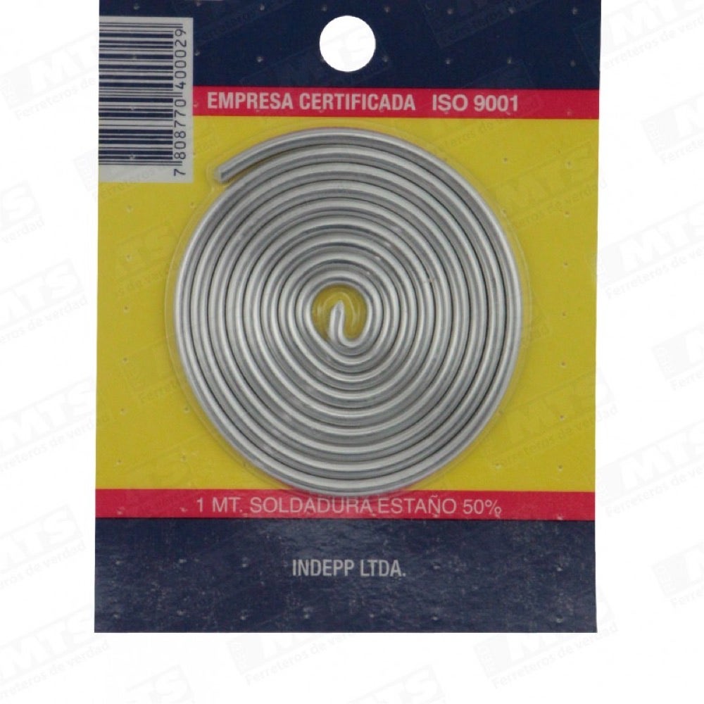 Sold Display S/pasta Indepp