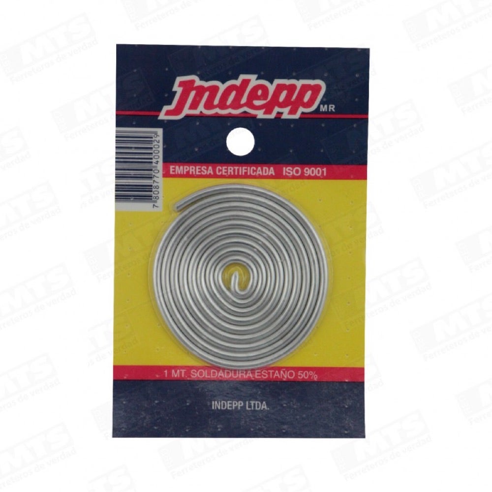 Sold Display S/pasta Indepp