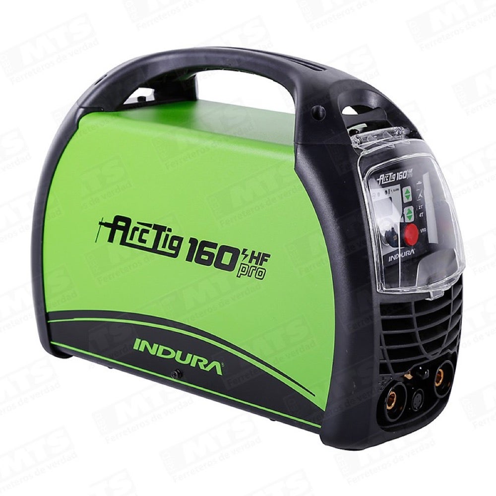 INDURA SOLDADORA INVERSORA ARCTIG 160 HF PRO