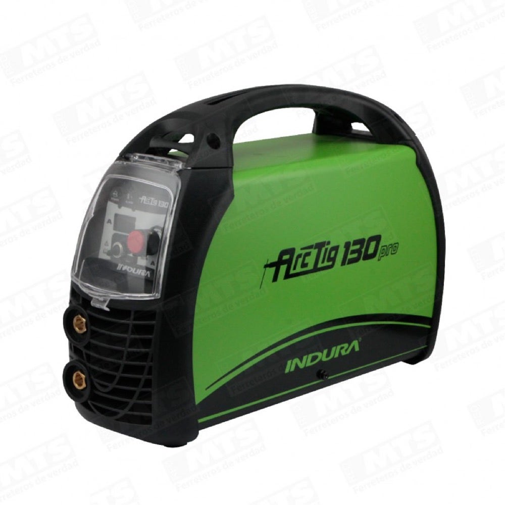 INDURA SOLDADORA INVERSORA ARCTIG 130 PRO