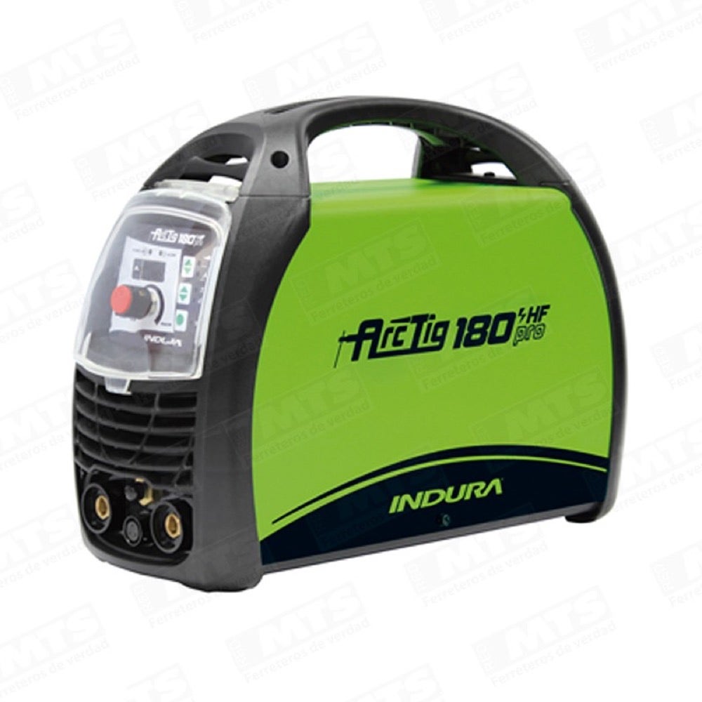 INDURA SOLDADORA INVERSORA ARCTIG 180 HF
