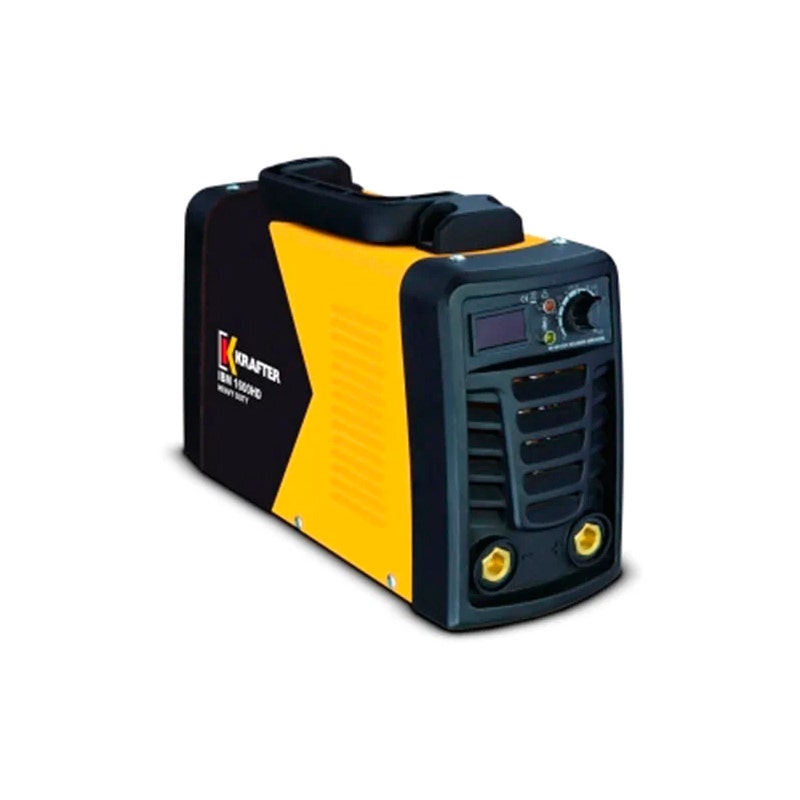 SOLDADORA KRAFTER INVERTER IBM-1600HD