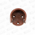 SOPORTE BARRA U CAFE BL50UN