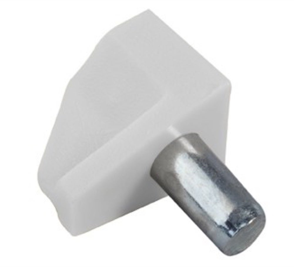 SOPORTE REPISA MOVIL BLANCO DVP BL500UN
