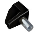 SOPORTE REPISA MOVIL NEGRO DVP BL500UN